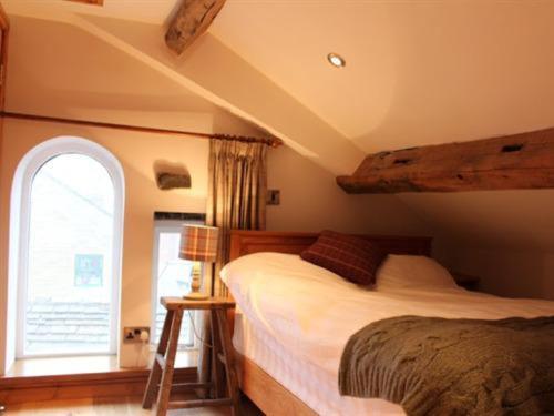 Rooms At The Nook 홀름퍼스 외부 사진