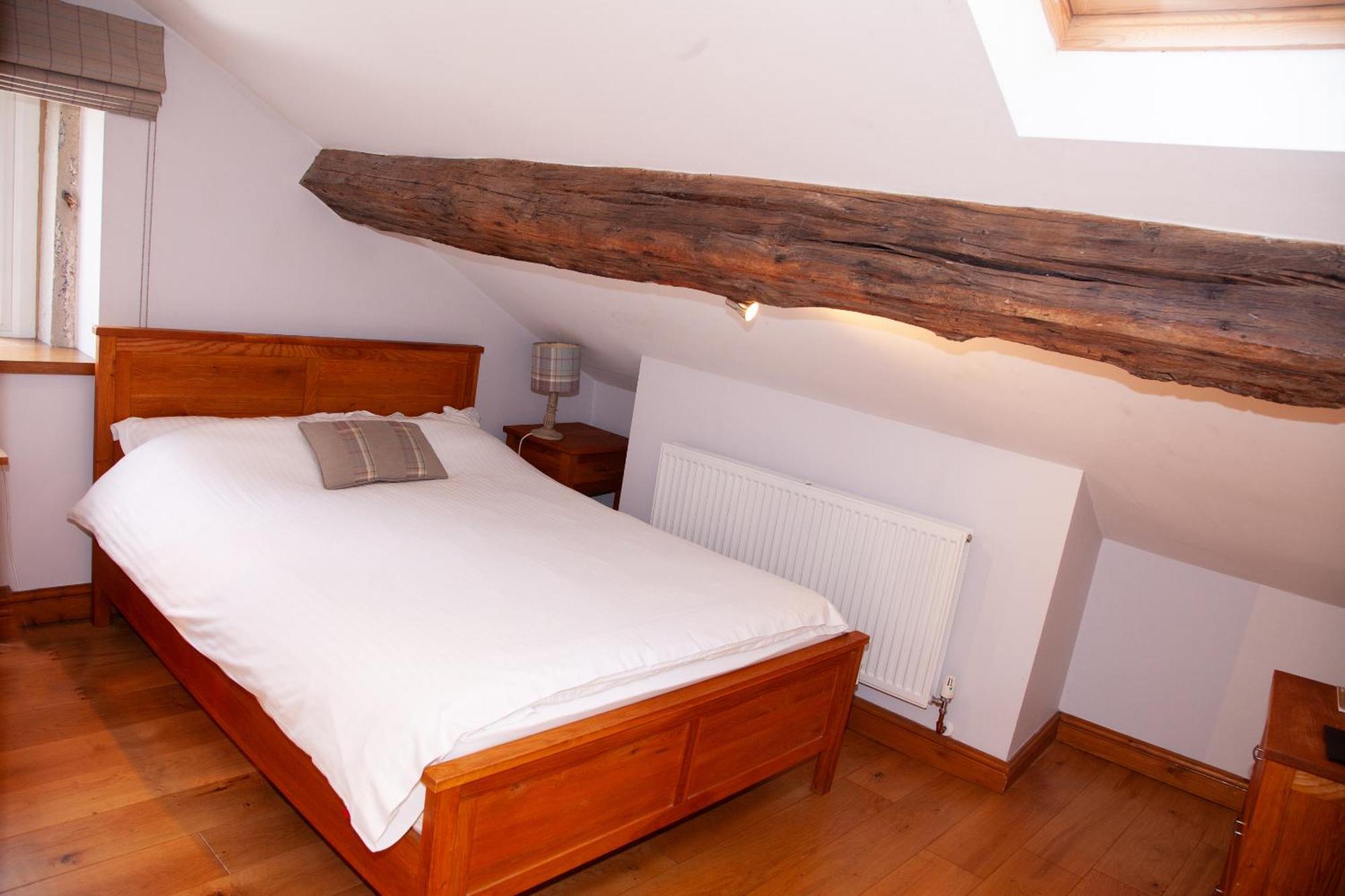 Rooms At The Nook 홀름퍼스 객실 사진